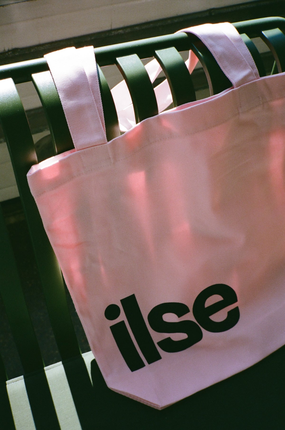 Ilse Tote Bag
