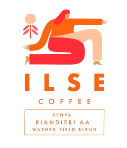Kenya | Kiandieri AA