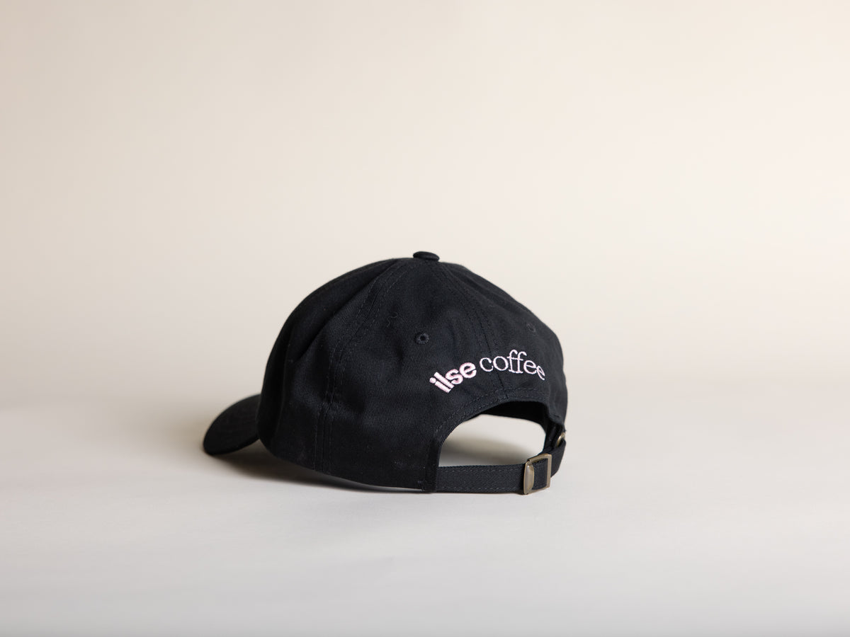 Ilse Baseball Hat