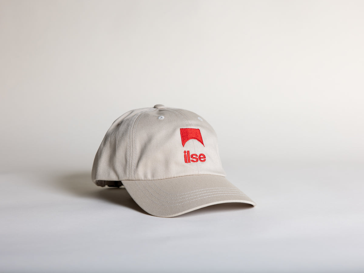 Ilse Baseball Hat
