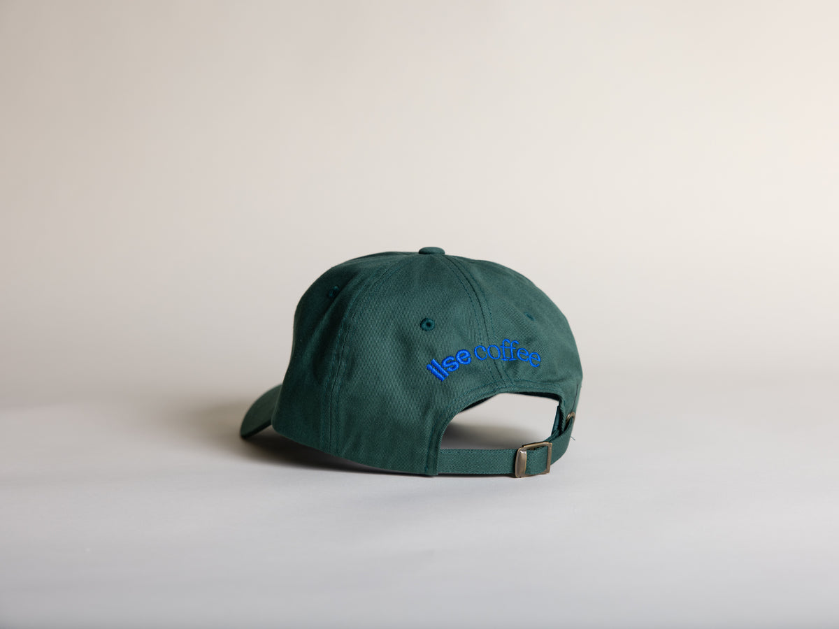 Ilse Baseball Hat