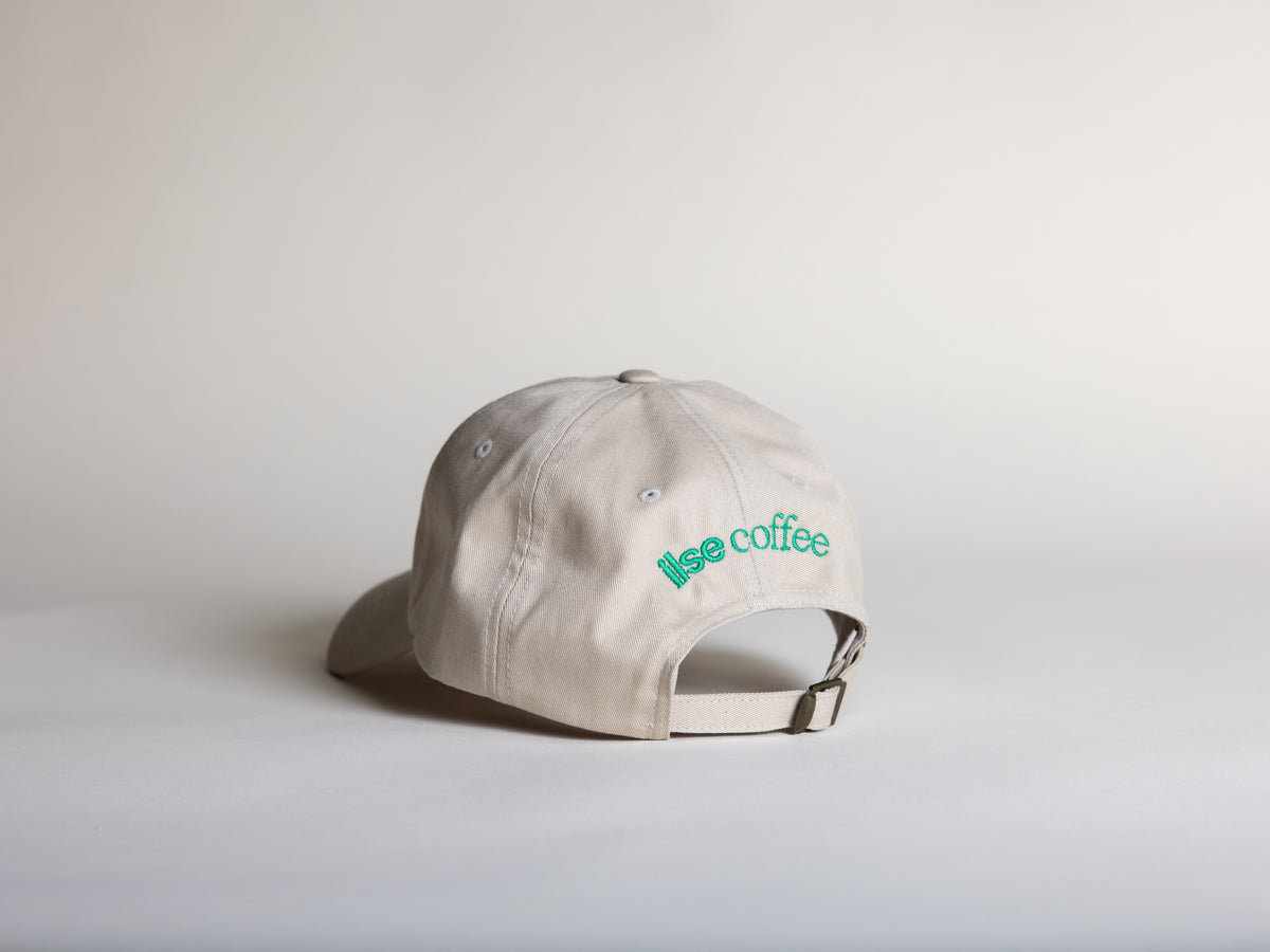 Ilse Baseball Hat