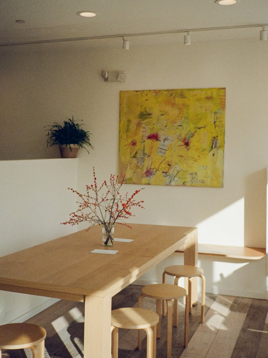 ilse coffee Great Barrington