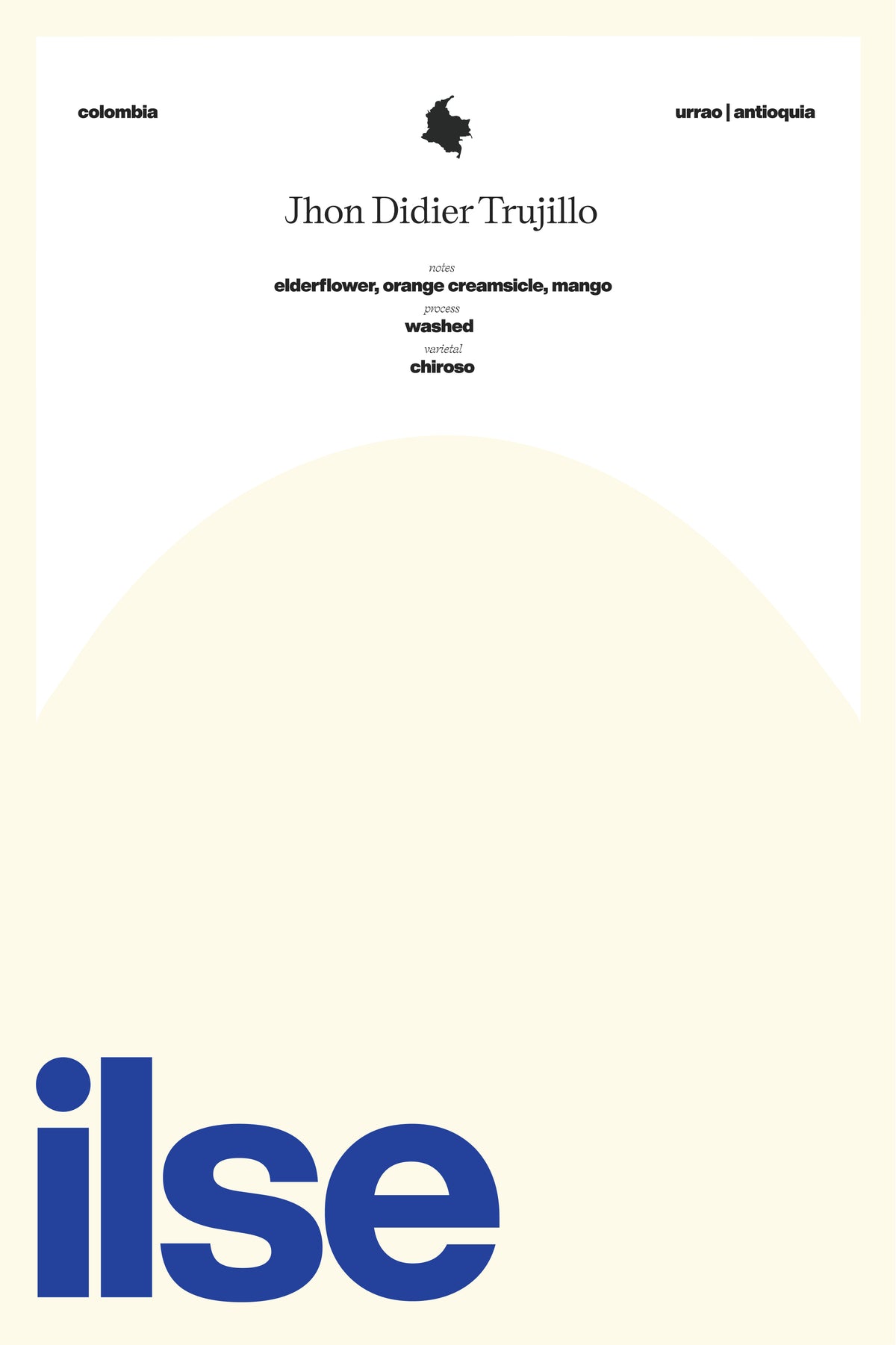 Colombia | Jhon Didier Trujillo