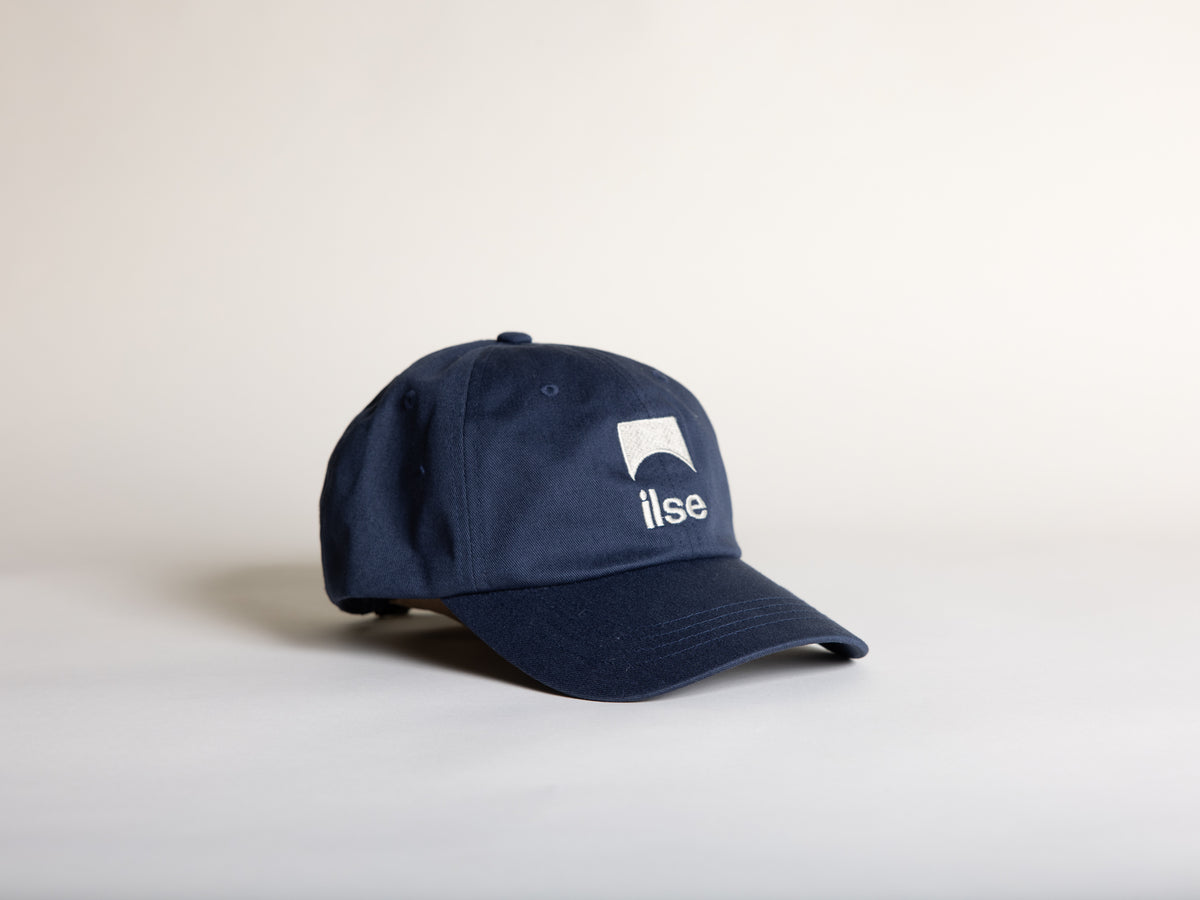 Ilse Baseball Hat