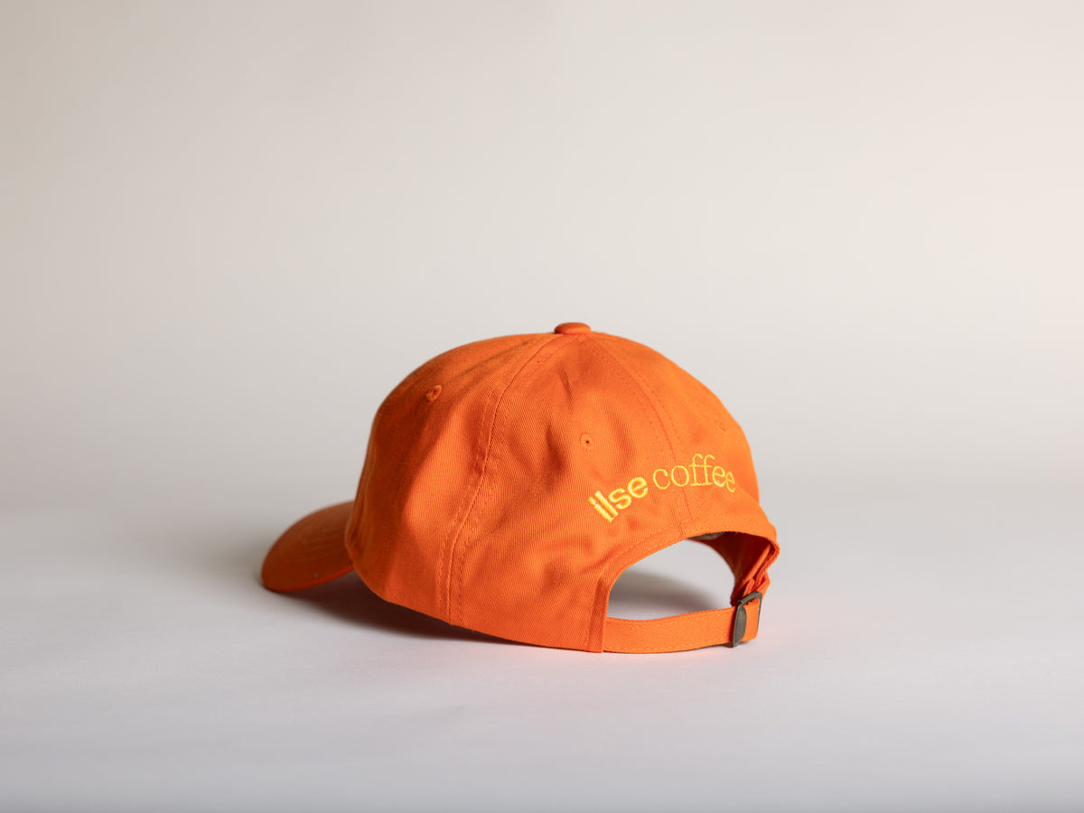 Ilse Baseball Hat