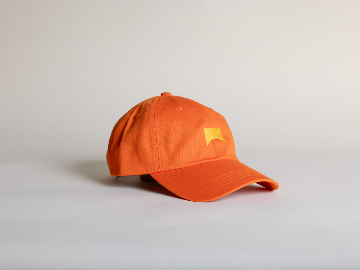 Ilse Baseball Hat