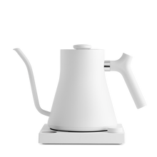 Load image into Gallery viewer, Fellow | Stagg EKG Electric Kettle Matte White
