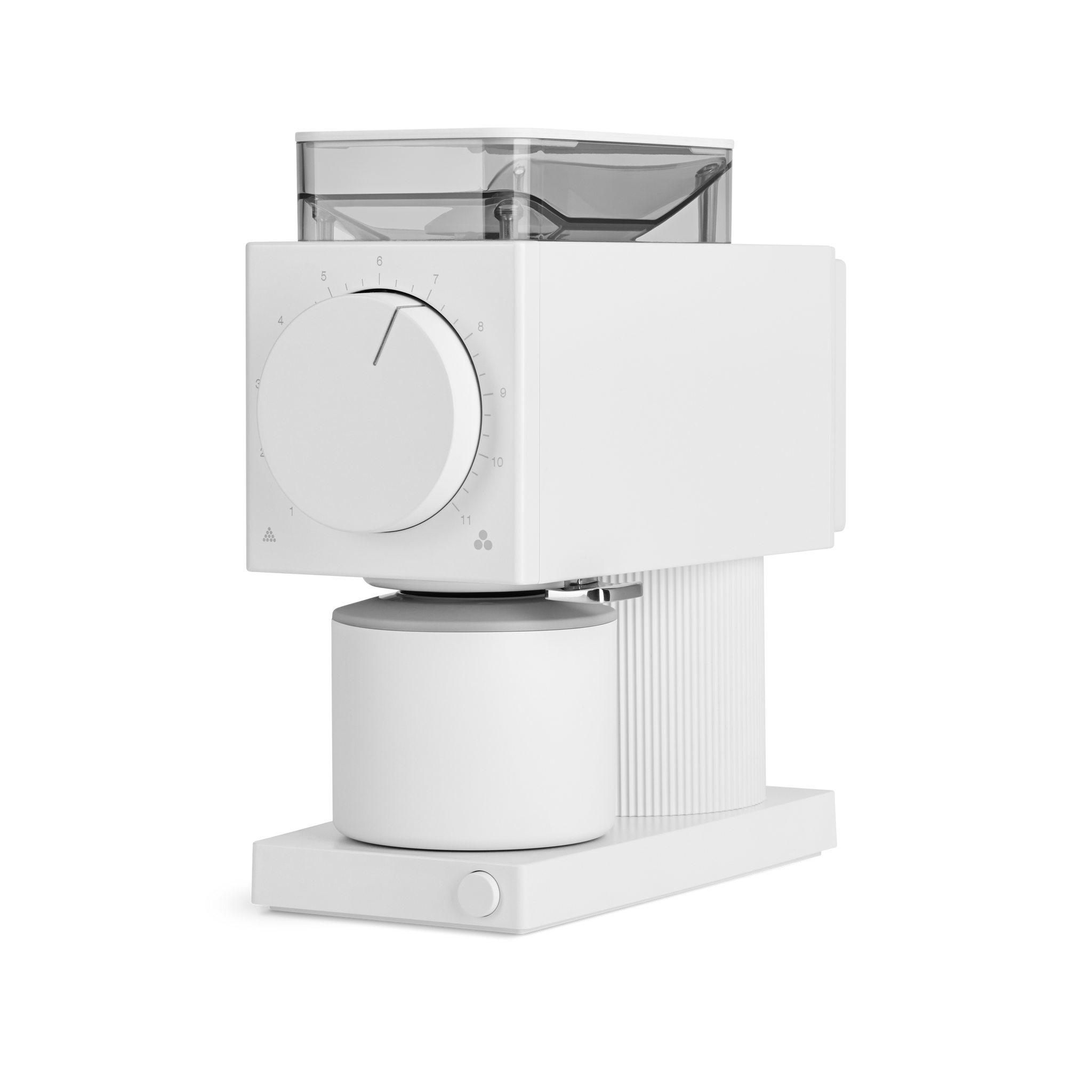 Fellow | Ode Grinder Gen 2