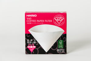 Hario | V60 Filters